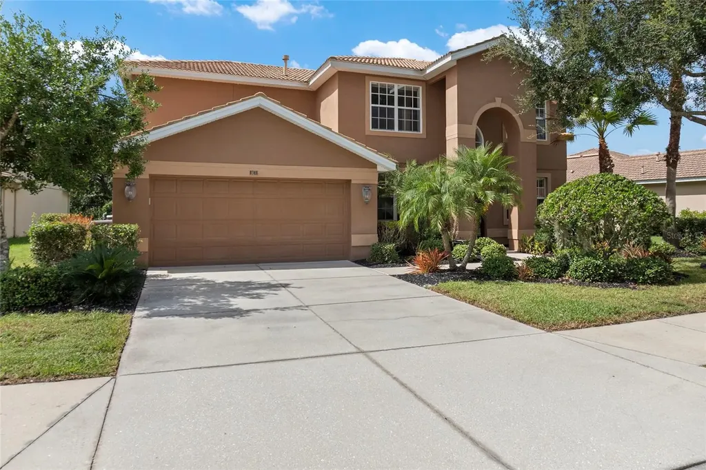 8746 Stone Harbour Loop Bradenton FL 34212