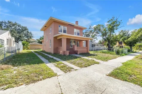4926 4th Avenue S St Petersburg FL 33707