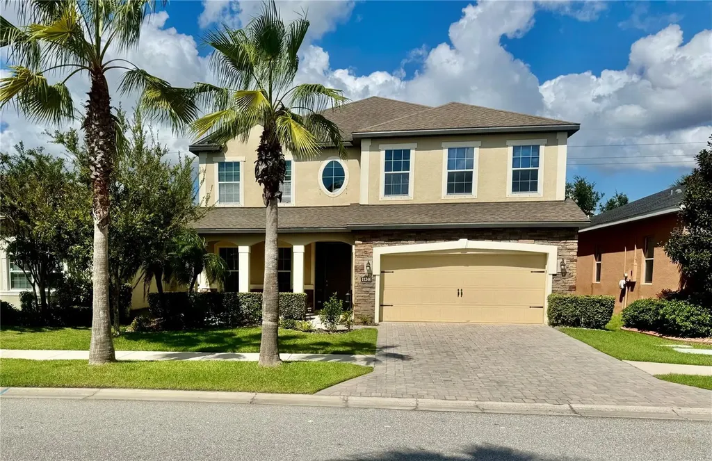11344 Emerald Shore Drive Riverview FL 33579