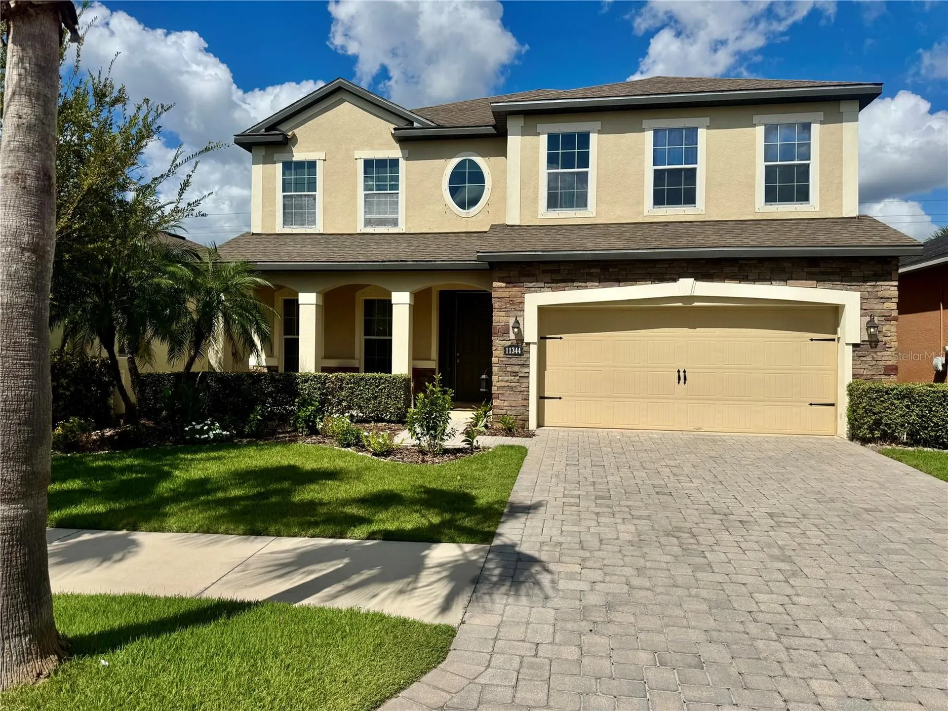 11344 Emerald Shore Drive Riverview FL 33579