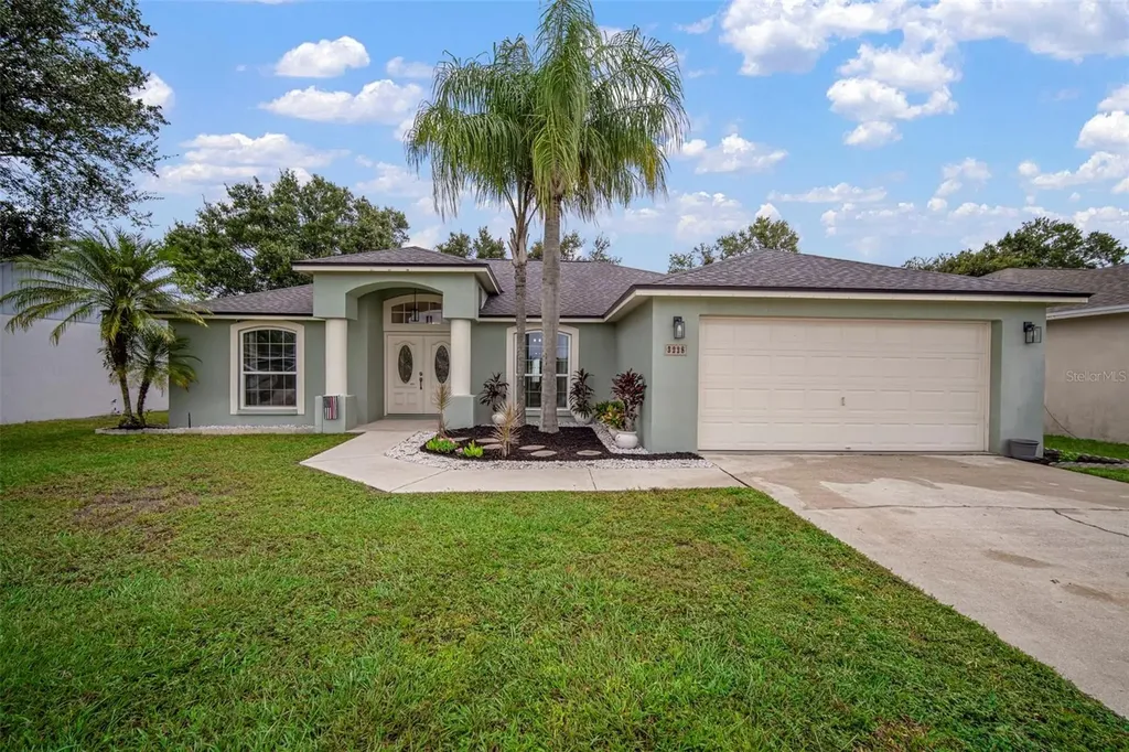 3228 Merlot Drive Lakeland FL 33811
