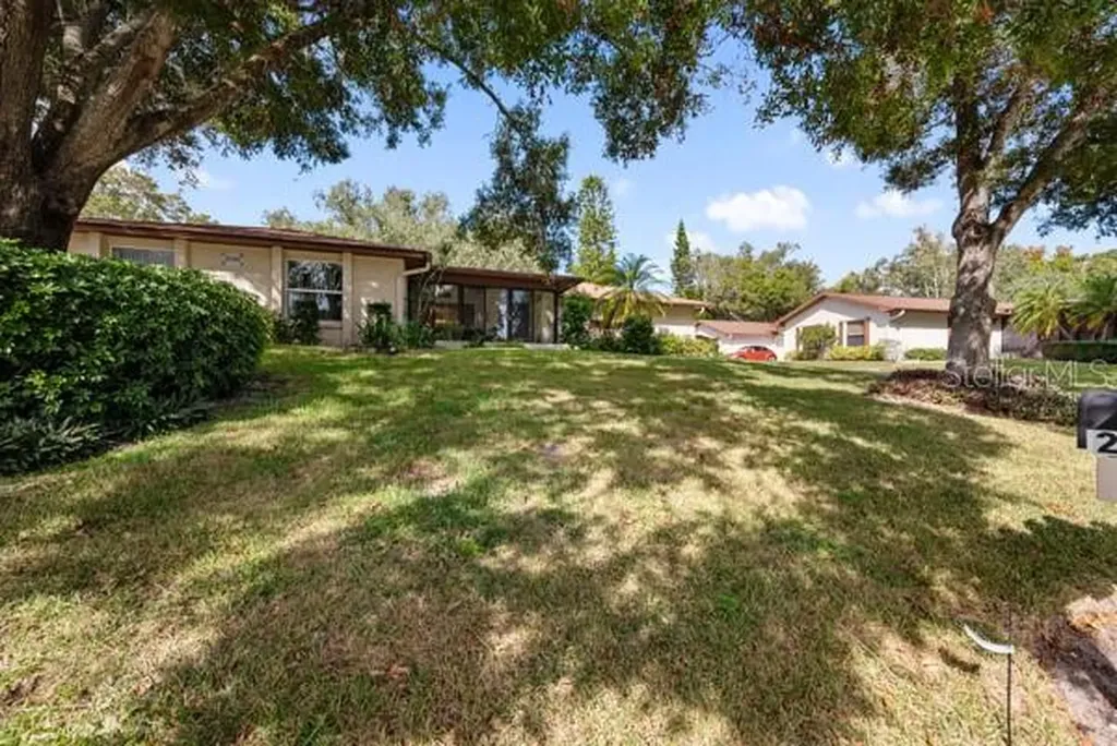 2150 Shelly Drive Palm Harbor FL 34684