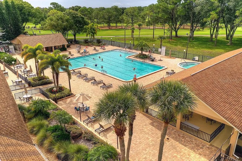 2150 Shelly Drive Palm Harbor FL 34684