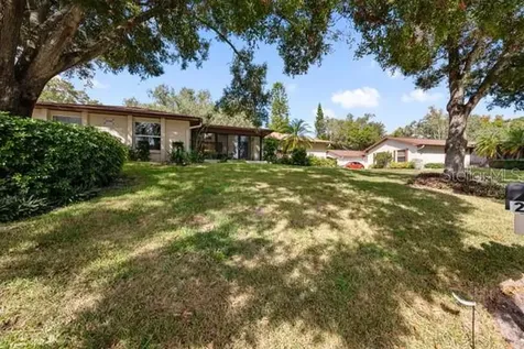 2150 Shelly Drive Palm Harbor FL 34684