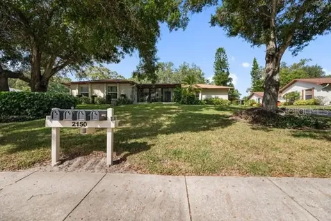2150 Shelly Drive Palm Harbor FL 34684