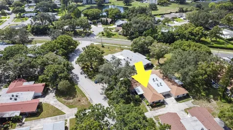 2150 Shelly Drive Palm Harbor FL 34684