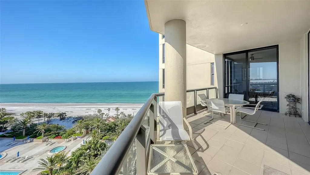 1241 Gulf Of Mexico Drive Longboat Key FL 34228