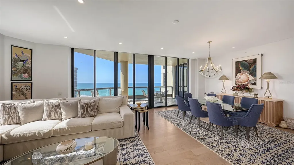 1241 Gulf Of Mexico Drive Longboat Key FL 34228