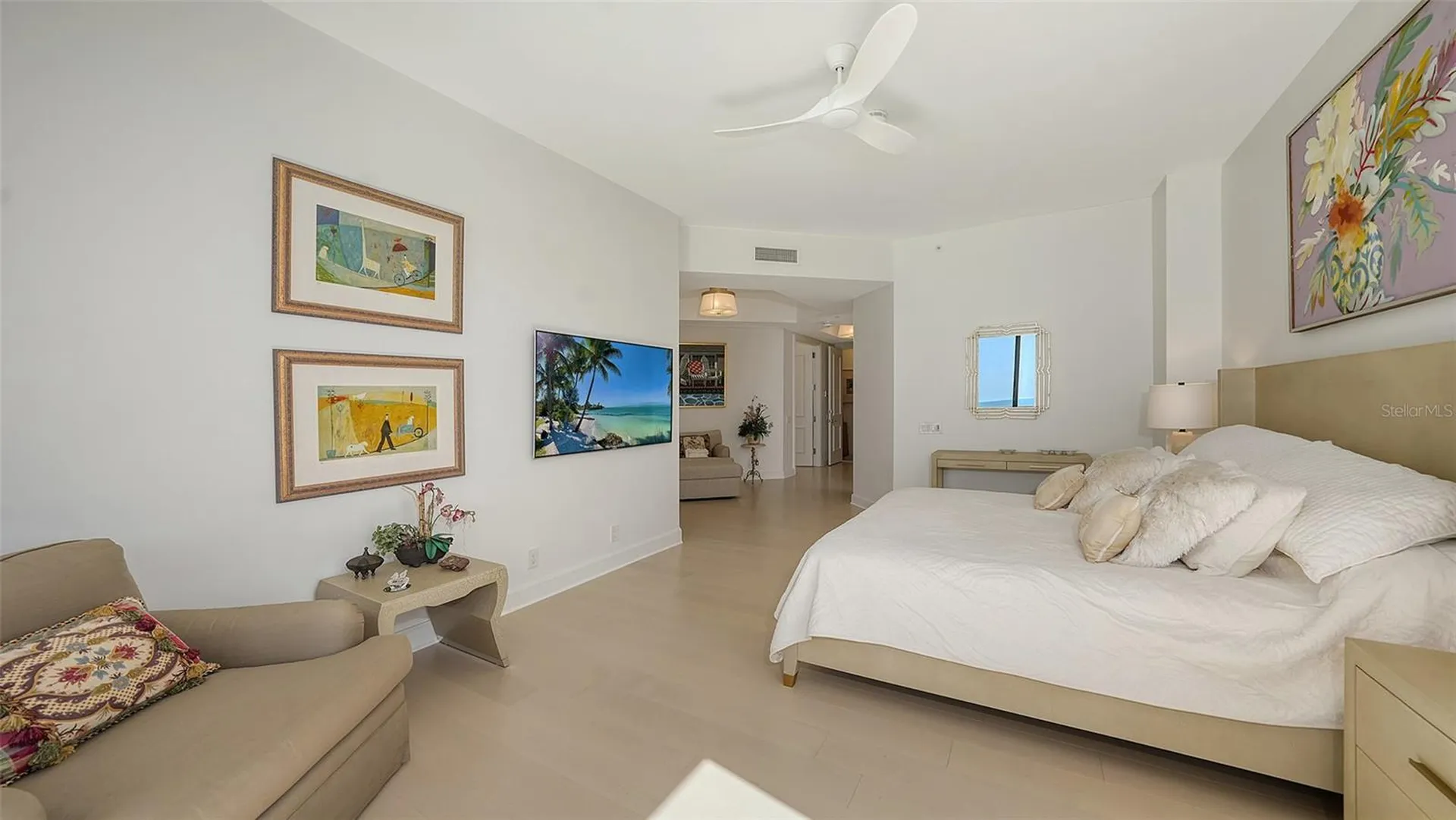 1241 Gulf Of Mexico Drive Longboat Key FL 34228