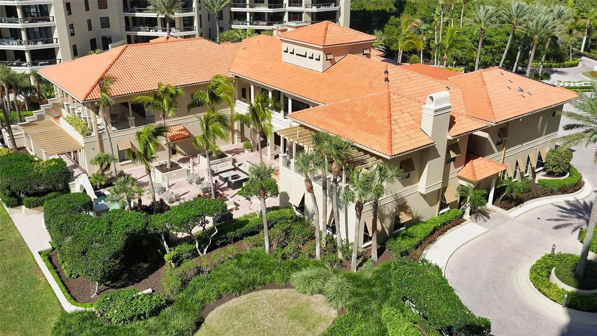 1241 Gulf Of Mexico Drive Longboat Key FL 34228