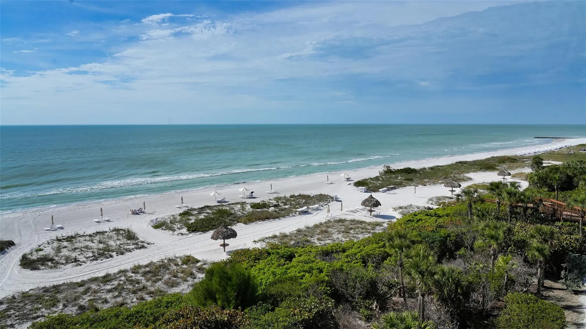1241 Gulf Of Mexico Drive Longboat Key FL 34228