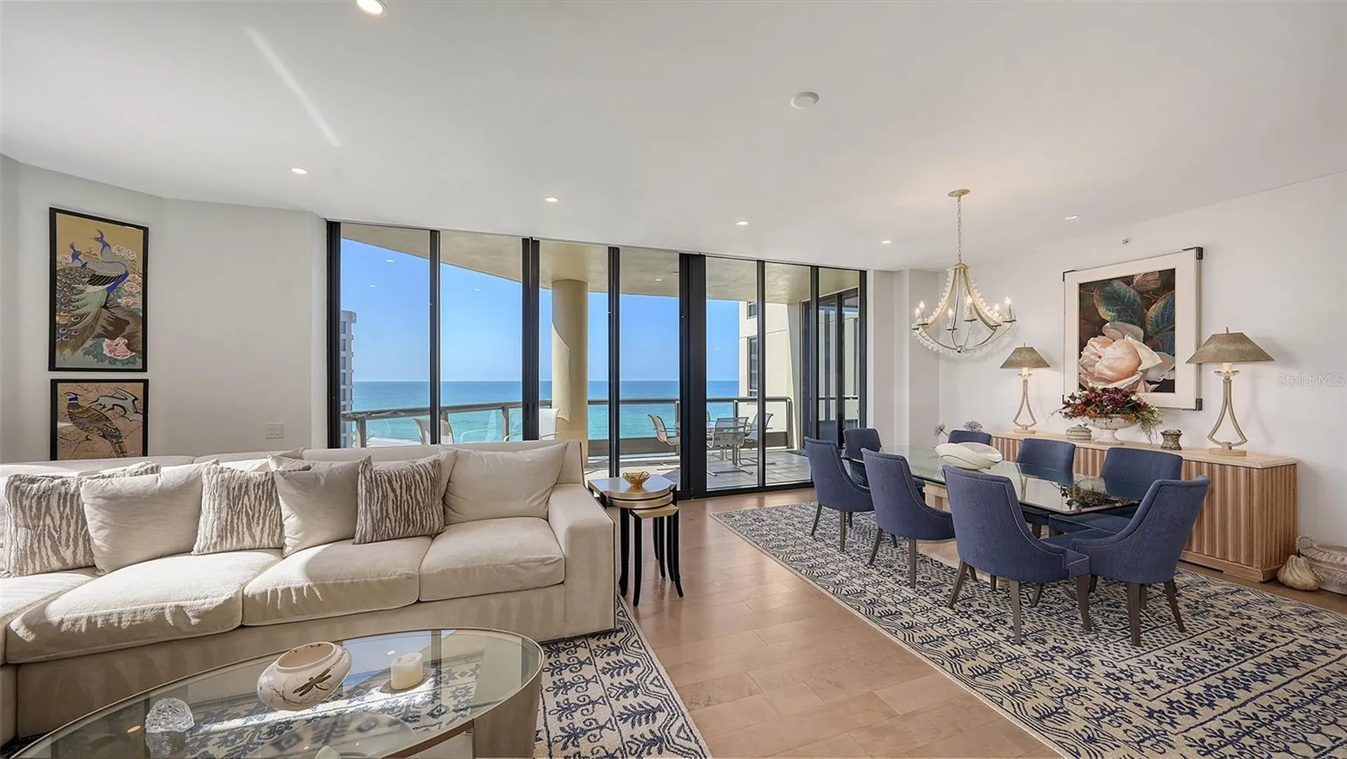 1241 Gulf Of Mexico Drive Longboat Key FL 34228