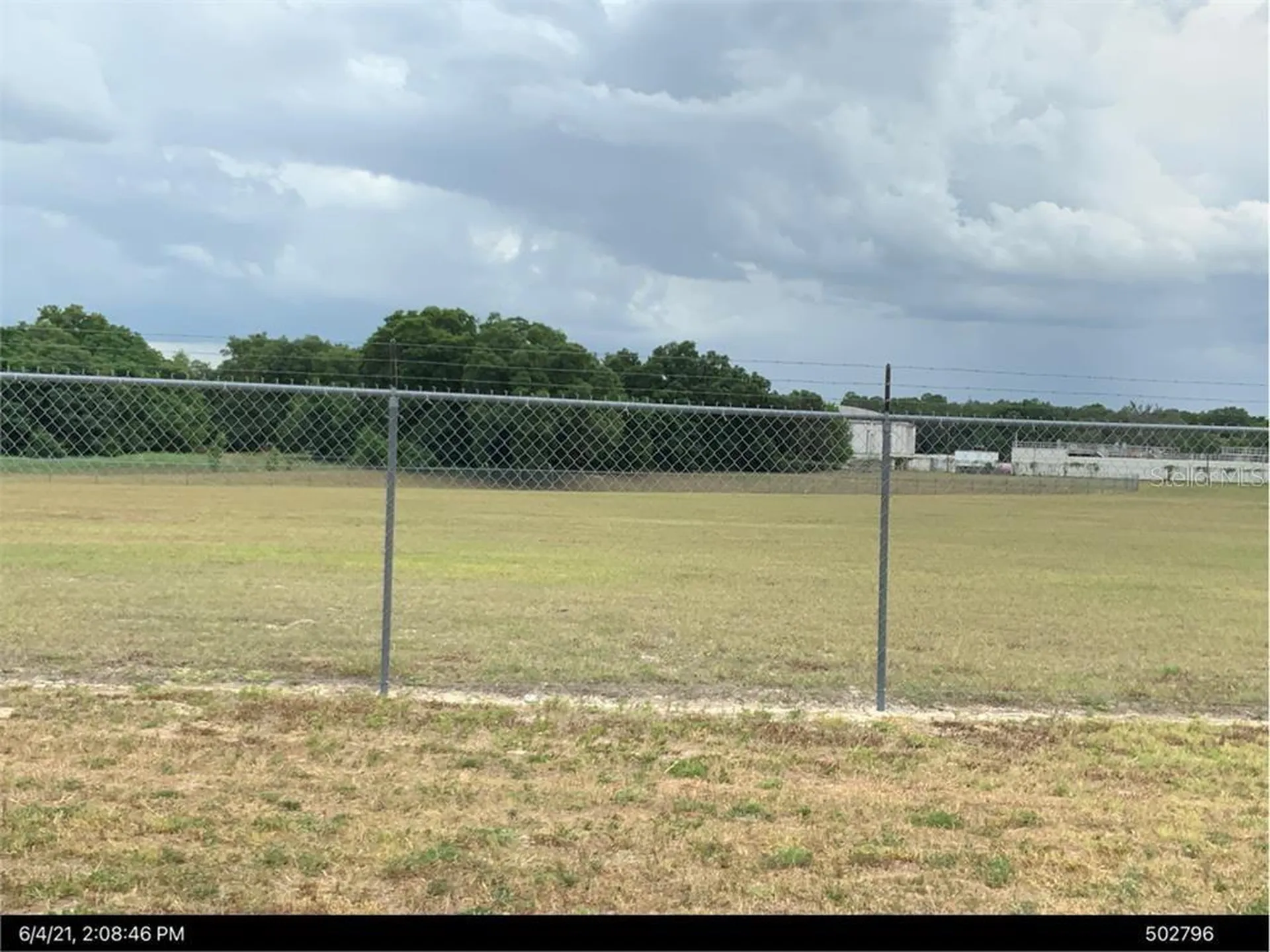 Tbd NW 126th Terrace Alachua FL 32615