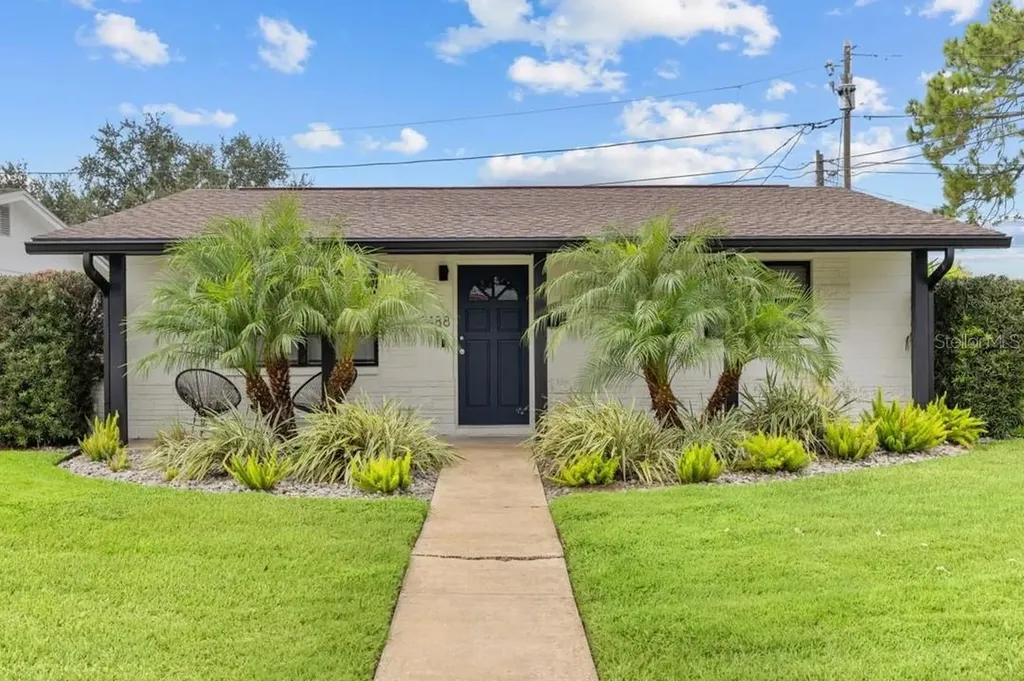 3488 40th Way N St Petersburg FL 33713