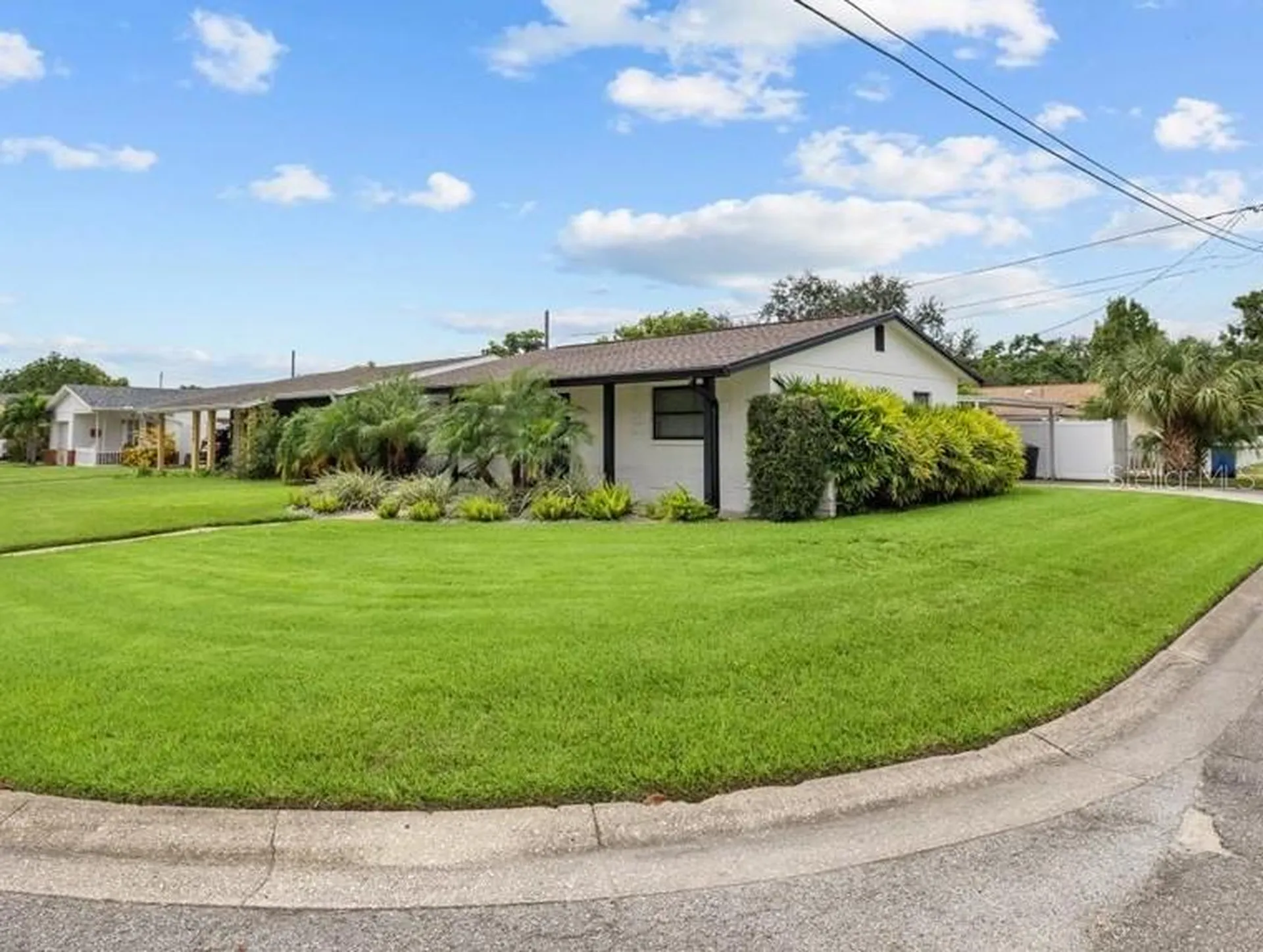 3488 40th Way N St Petersburg FL 33713