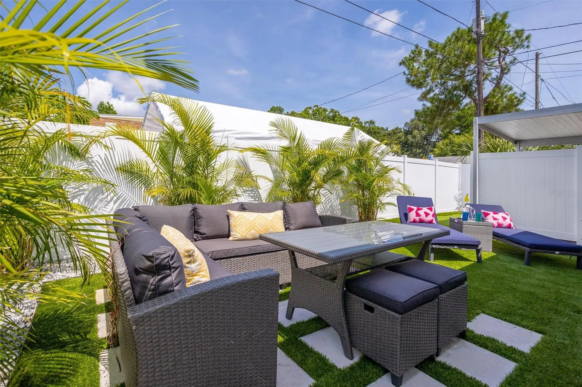 3488 40th Way N St Petersburg FL 33713