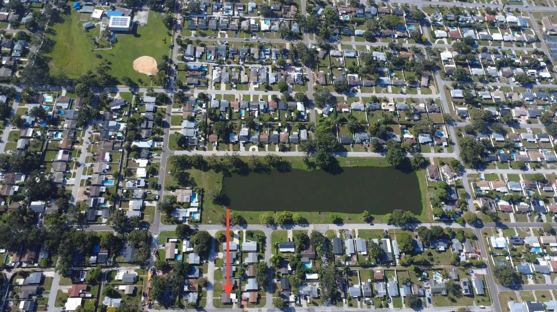 3488 40th Way N St Petersburg FL 33713