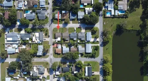 3488 40th Way N St Petersburg FL 33713