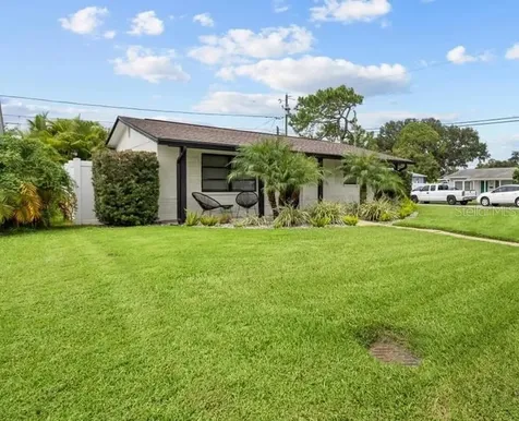 3488 40th Way N St Petersburg FL 33713