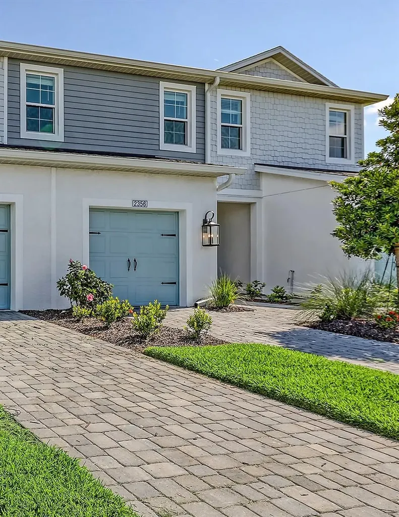 2356 Washington Palm Court Bradenton FL 34212
