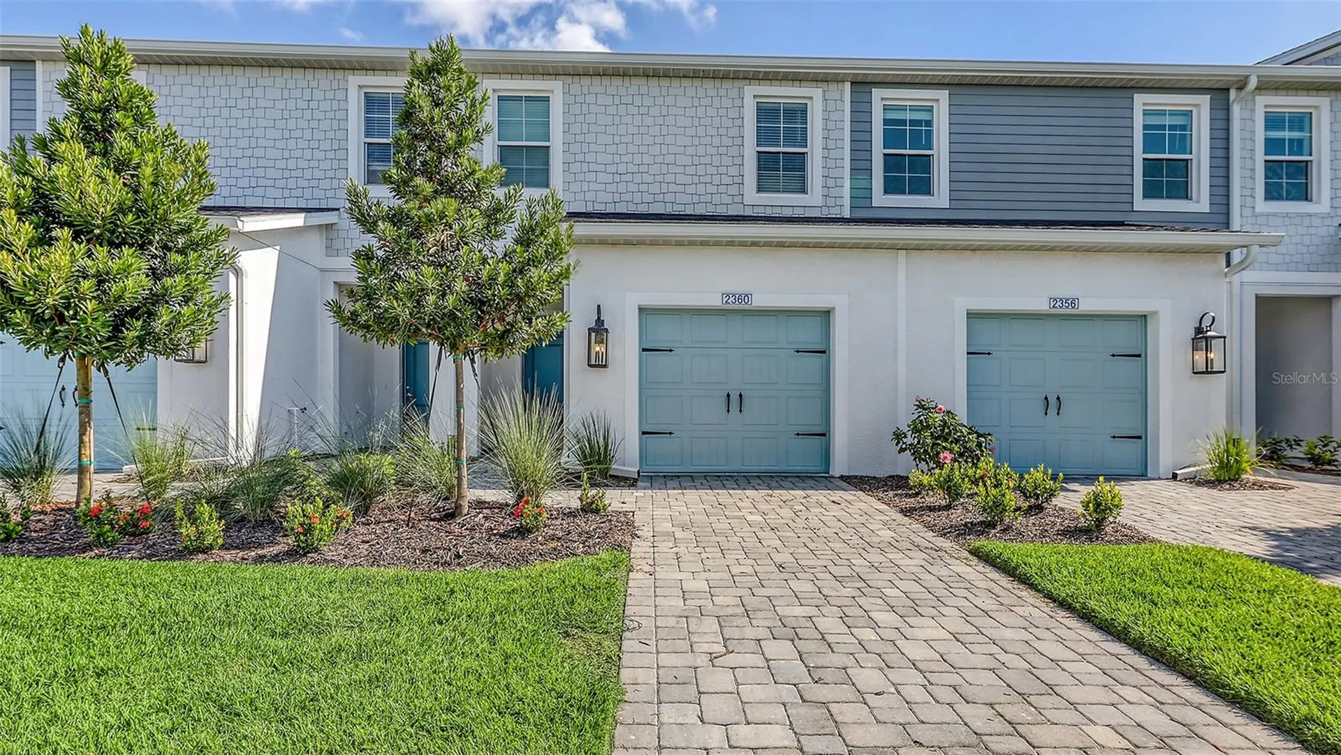 2356 Washington Palm Court Bradenton FL 34212