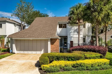 2674 Bent Hickory Circle Longwood FL 32779
