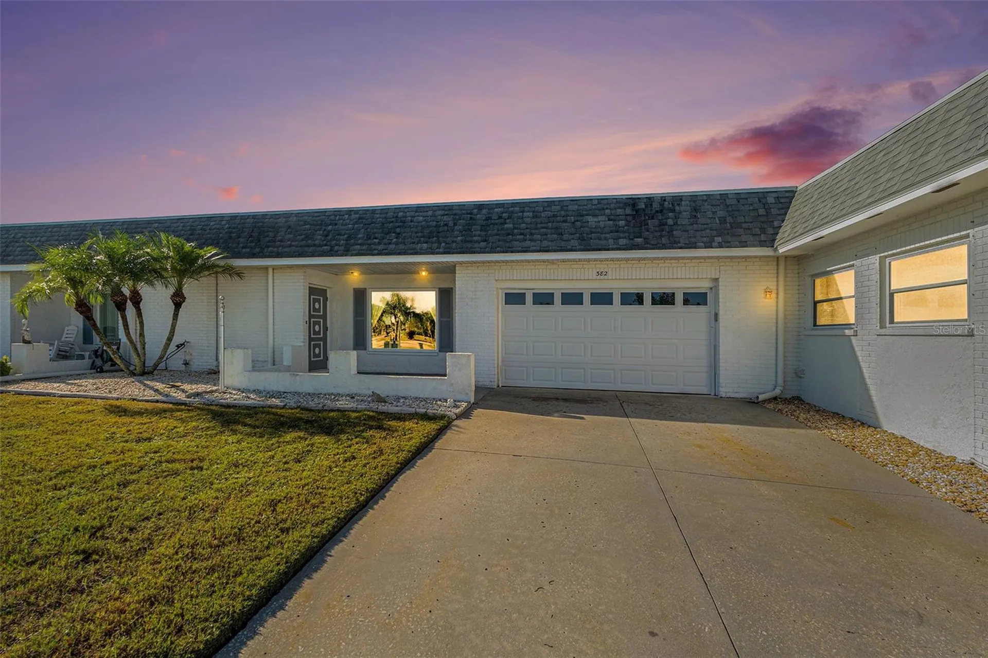 382 Club Manor Drive Sun City Center FL 33573