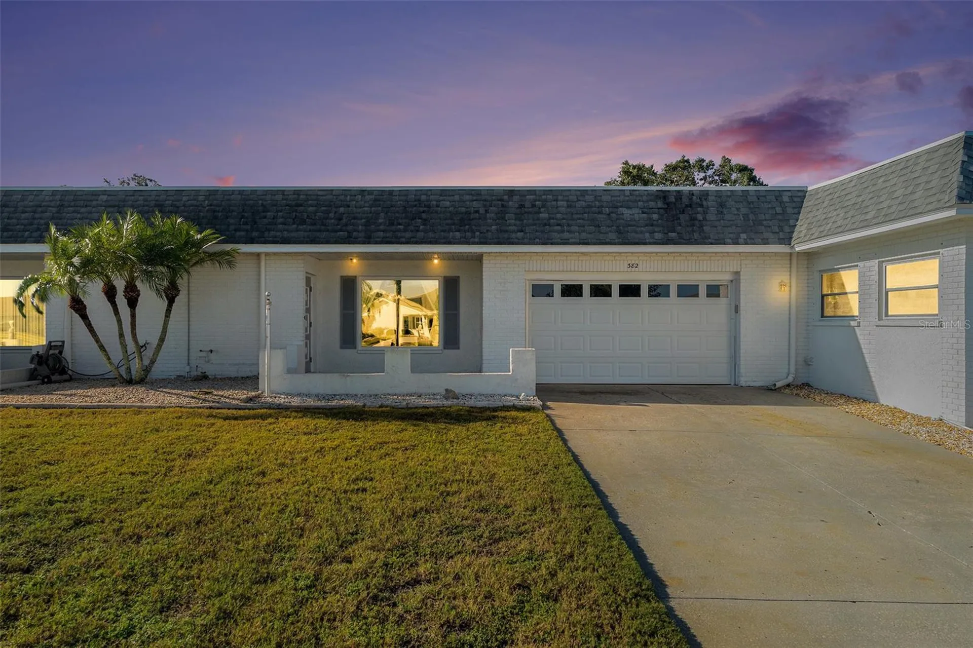 382 Club Manor Drive Sun City Center FL 33573