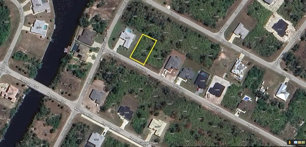 13456 Boatbill Lane Port Charlotte FL 33981