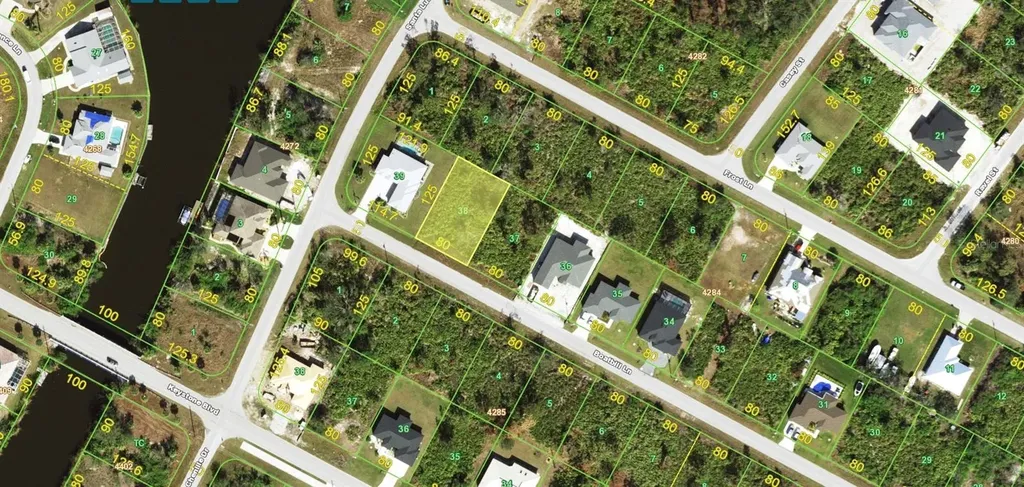 13456 Boatbill Lane Port Charlotte FL 33981