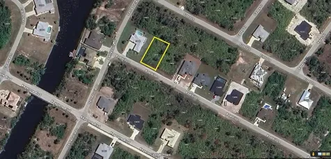 13456 Boatbill Lane Port Charlotte FL 33981