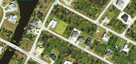 13456 Boatbill Lane Port Charlotte FL 33981