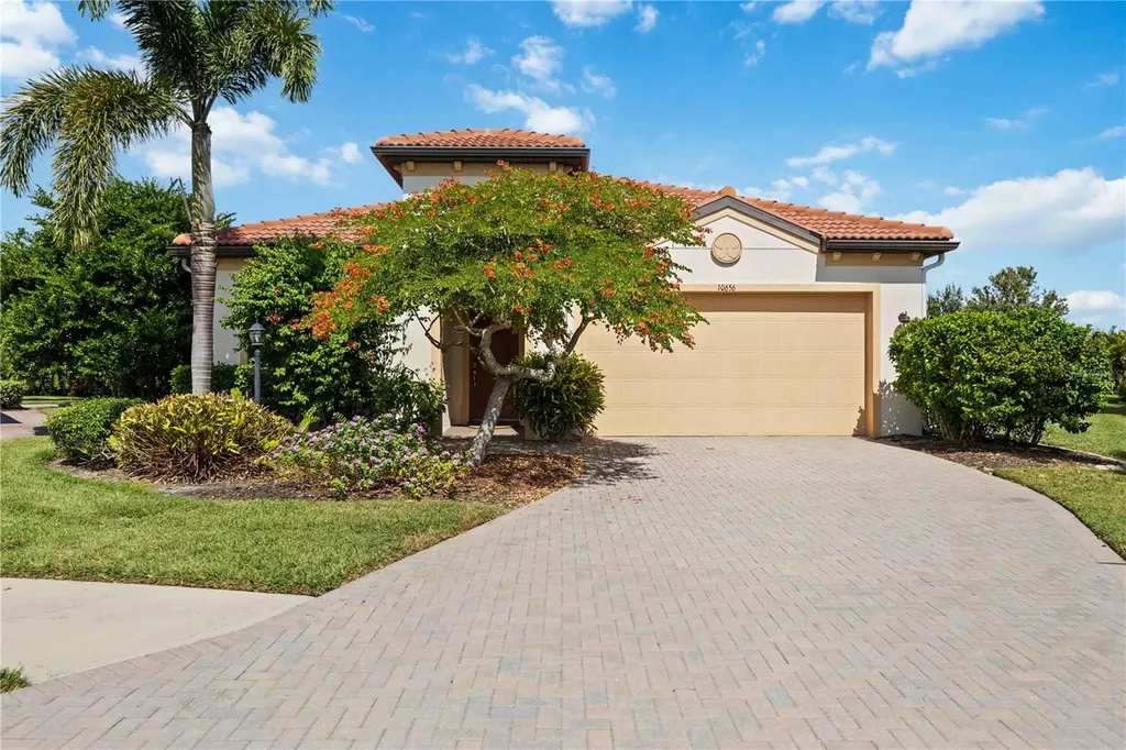 10656 Glencorse Terrace Bradenton FL 34211