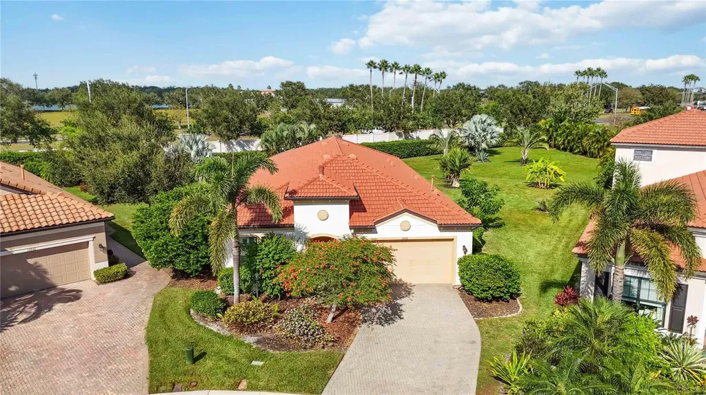 10656 Glencorse Terrace Bradenton FL 34211