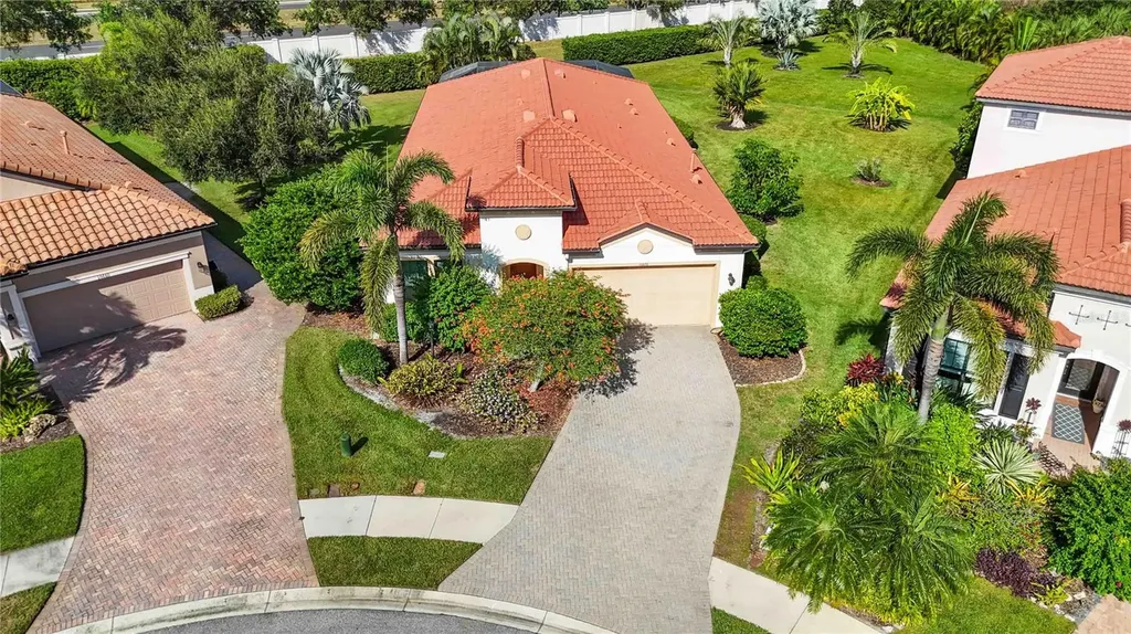 10656 Glencorse Terrace Bradenton FL 34211