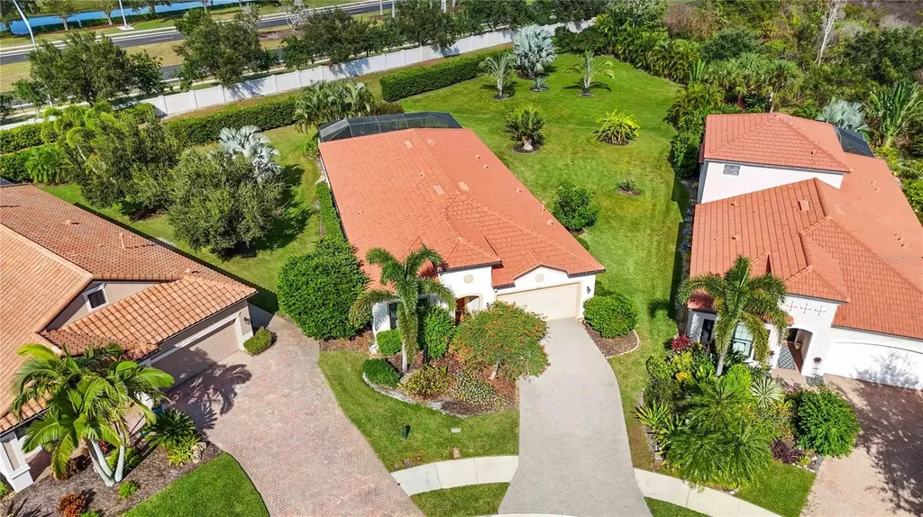 10656 Glencorse Terrace Bradenton FL 34211