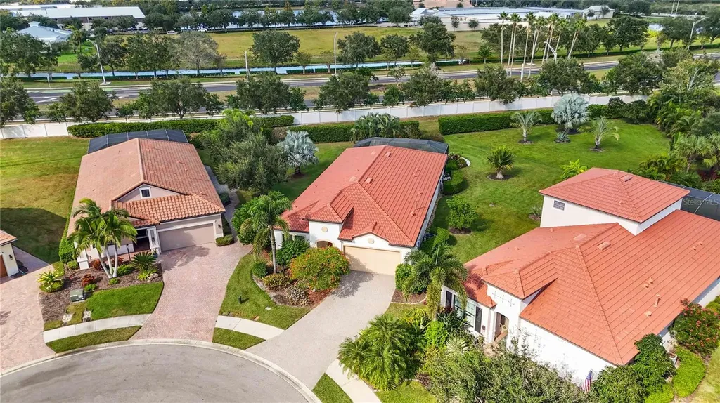 10656 Glencorse Terrace Bradenton FL 34211