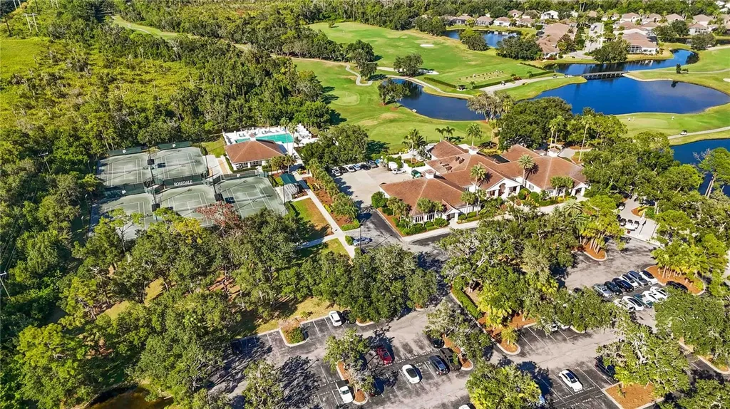 10656 Glencorse Terrace Bradenton FL 34211