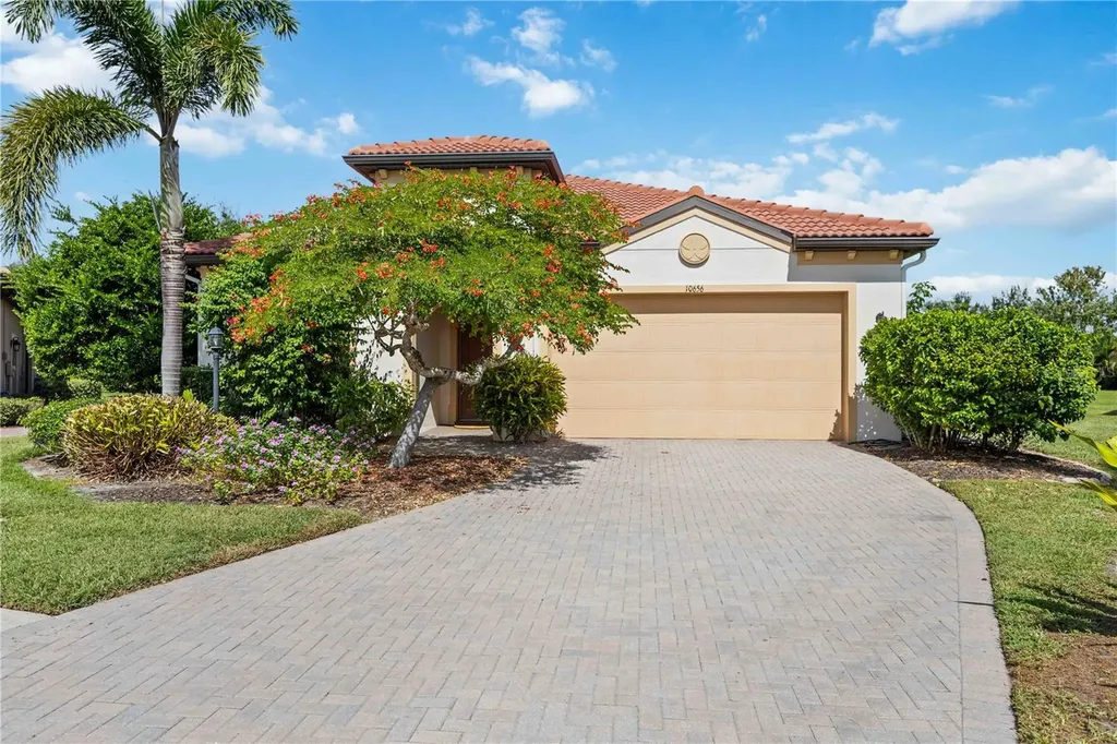 10656 Glencorse Terrace Bradenton FL 34211
