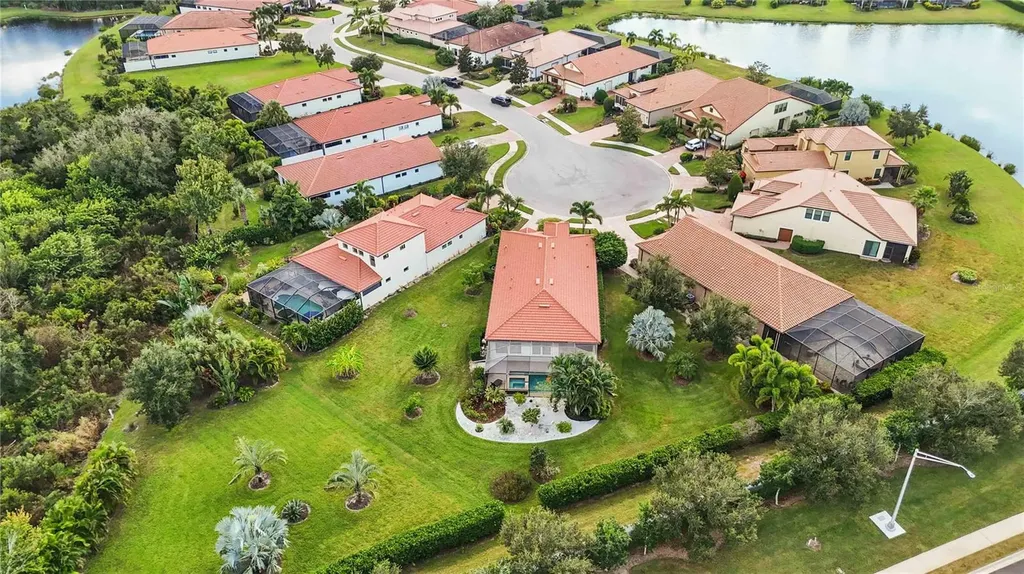 10656 Glencorse Terrace Bradenton FL 34211