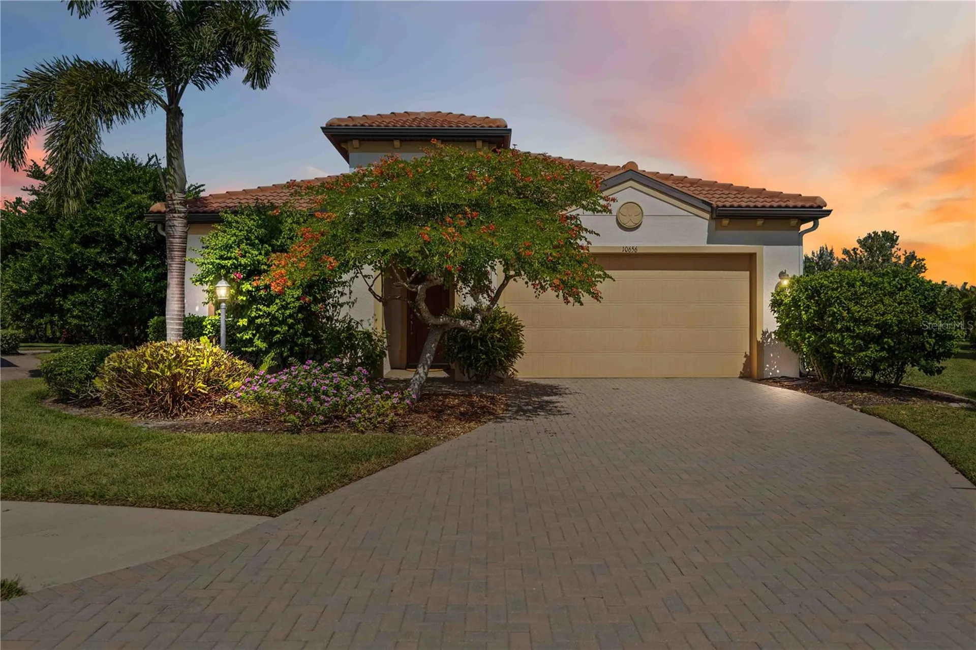 10656 Glencorse Terrace Bradenton FL 34211