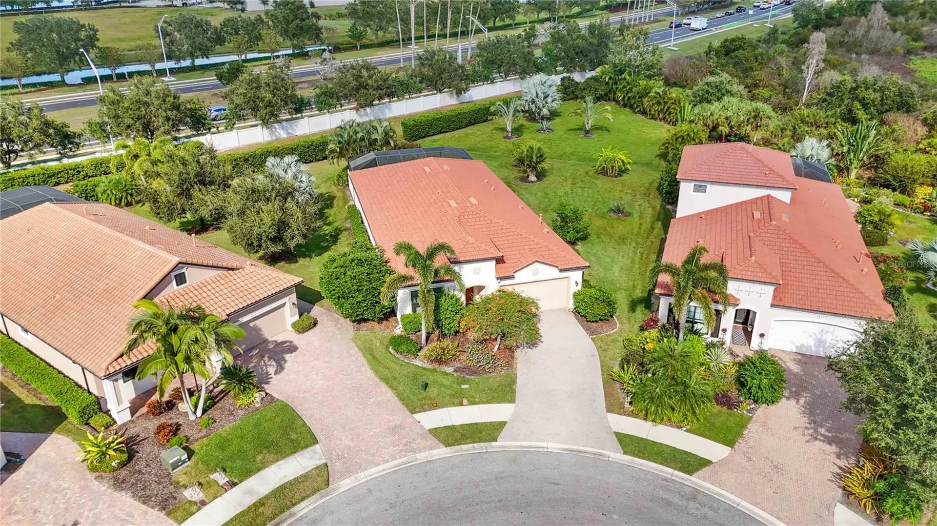 10656 Glencorse Terrace Bradenton FL 34211