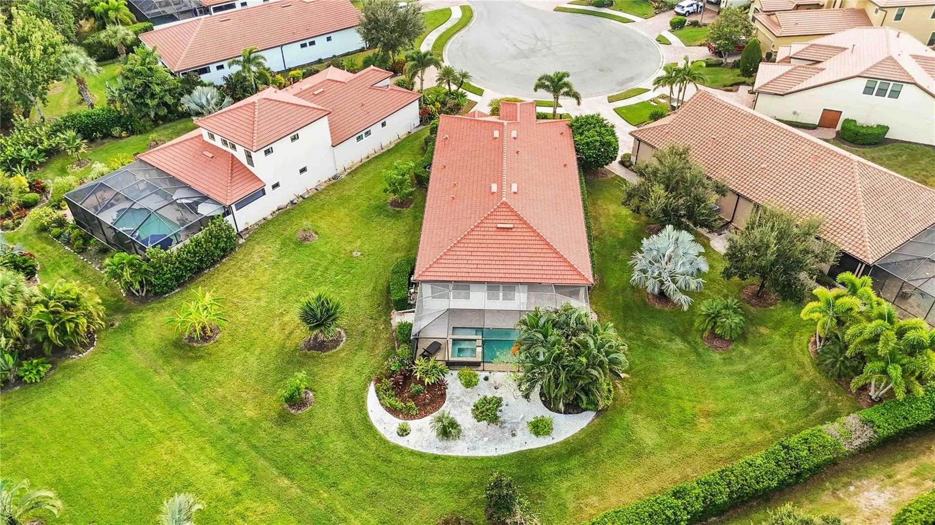 10656 Glencorse Terrace Bradenton FL 34211
