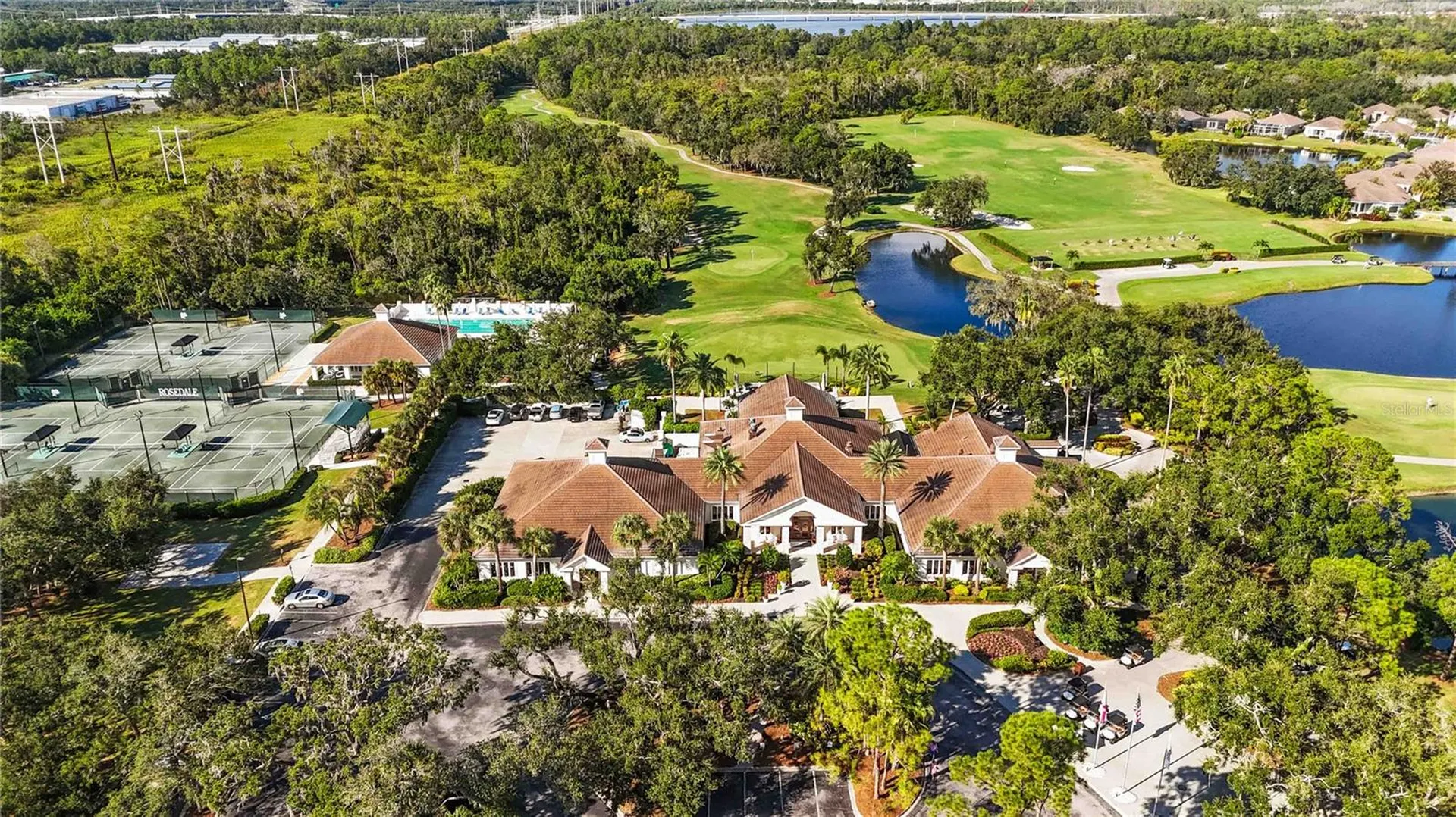 10656 Glencorse Terrace Bradenton FL 34211
