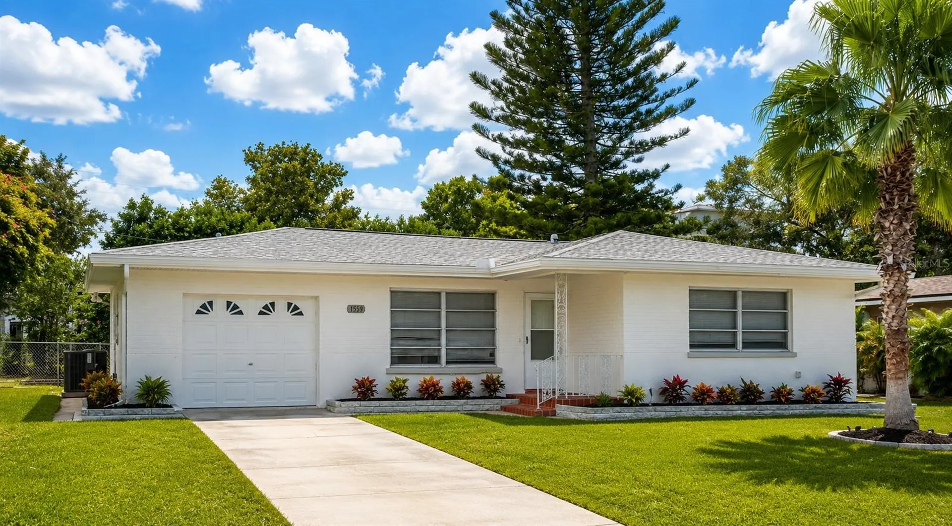1559 Barry Road Clearwater FL 33756