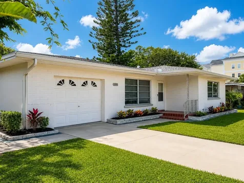 1559 Barry Road Clearwater FL 33756