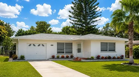 1559 Barry Road Clearwater FL 33756