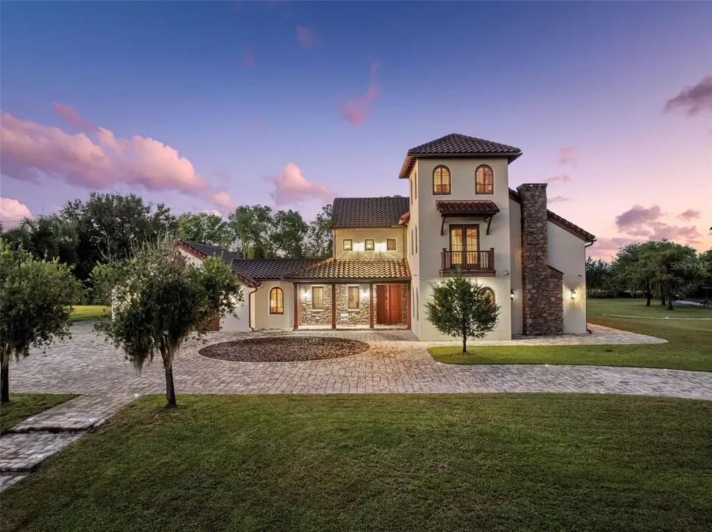 11205 Tindall Road Orlando FL 32832
