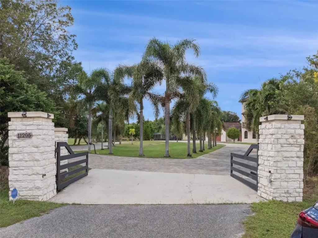11205 Tindall Road Orlando FL 32832