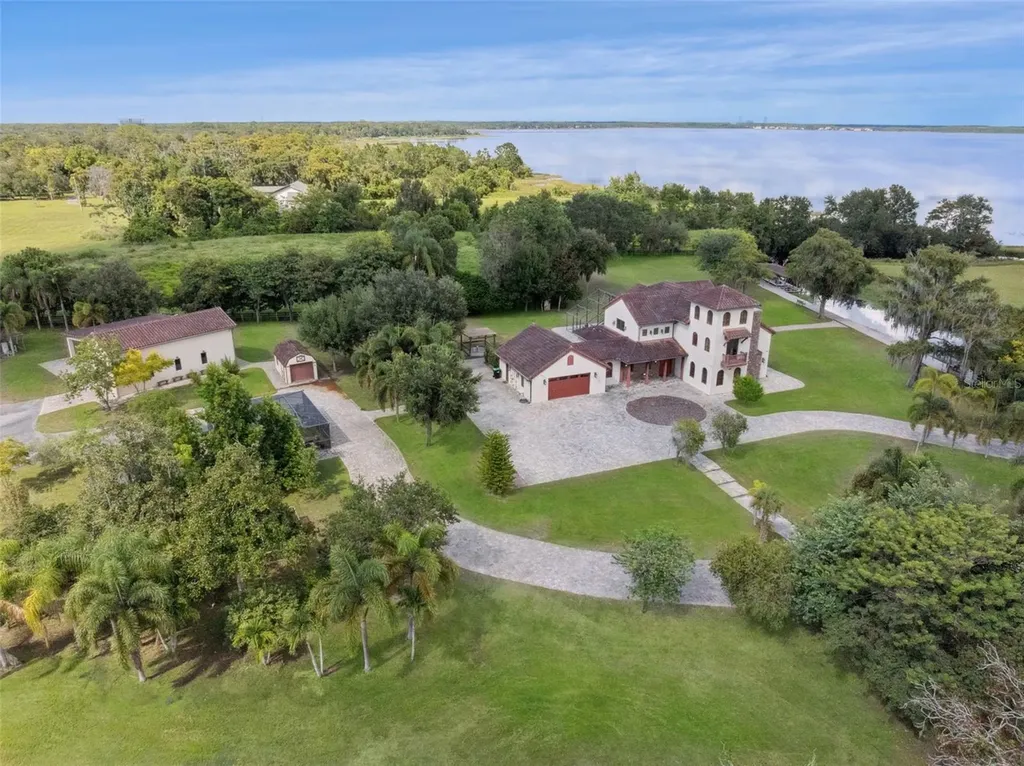 11205 Tindall Road Orlando FL 32832